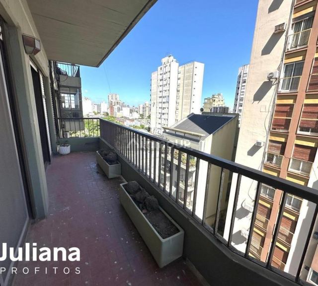 Departamento en Venta en Quilmes, G.B.A. Zona Sur