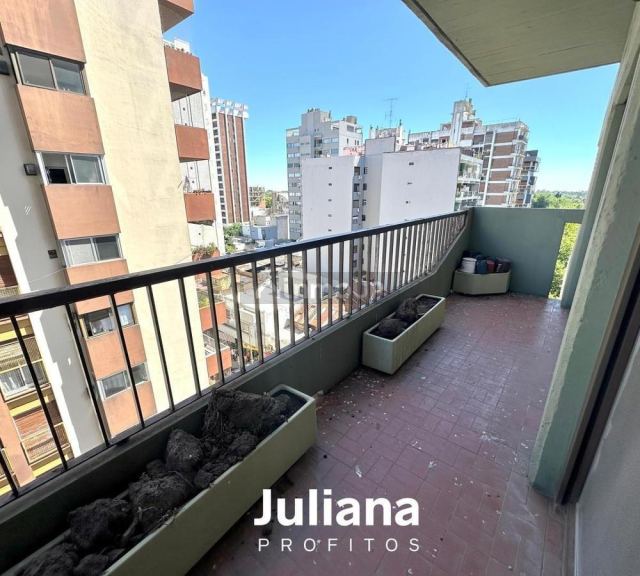 Departamento en Venta en Quilmes, G.B.A. Zona Sur