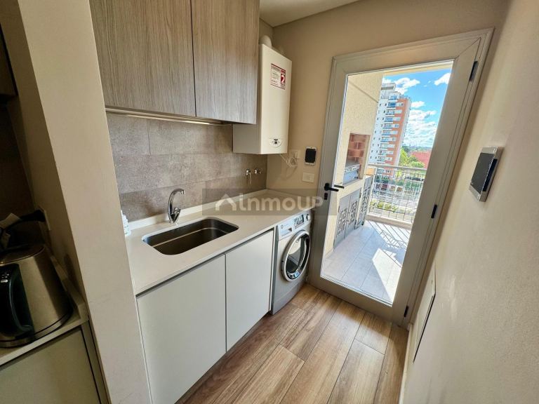 Departamento en Venta en Quilmes, G.B.A. Zona Sur
