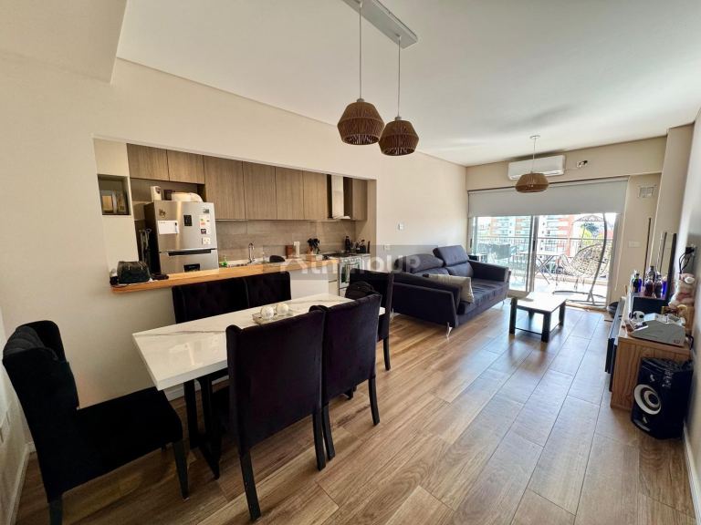 Departamento en Venta en Quilmes, G.B.A. Zona Sur