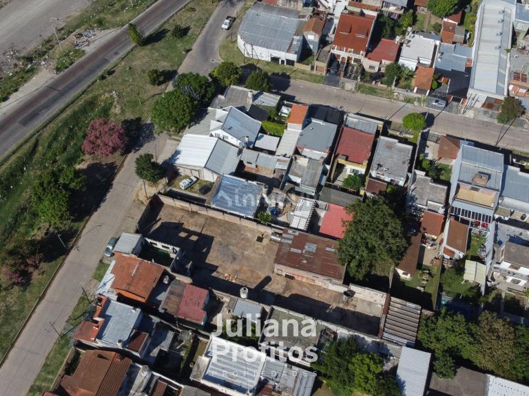 Galpon en Alquiler en Quilmes, G.B.A. Zona Sur