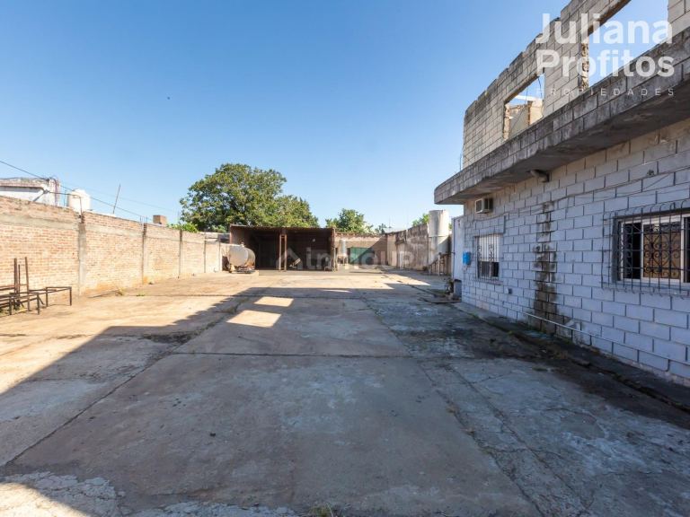 Galpon en Alquiler en Quilmes, G.B.A. Zona Sur