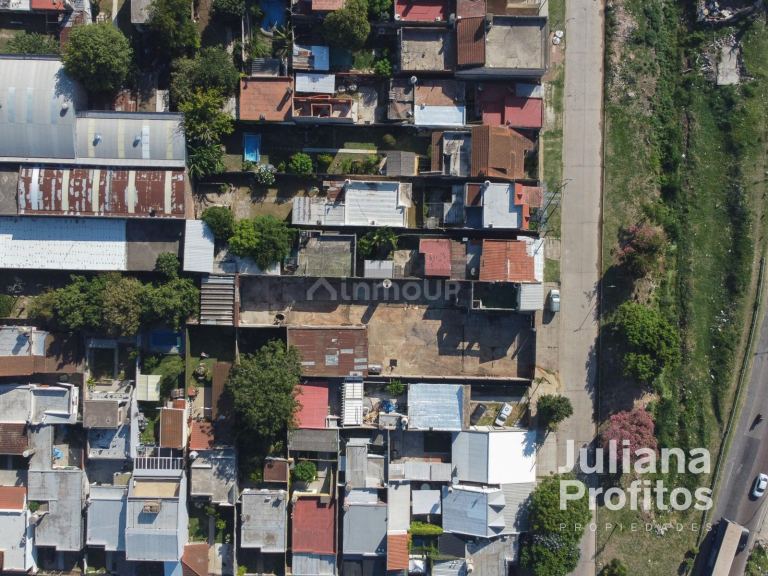 Galpon en Alquiler en Quilmes, G.B.A. Zona Sur