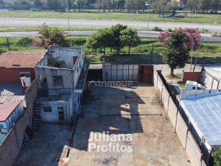 Galpon en Alquiler en Quilmes, G.B.A. Zona Sur