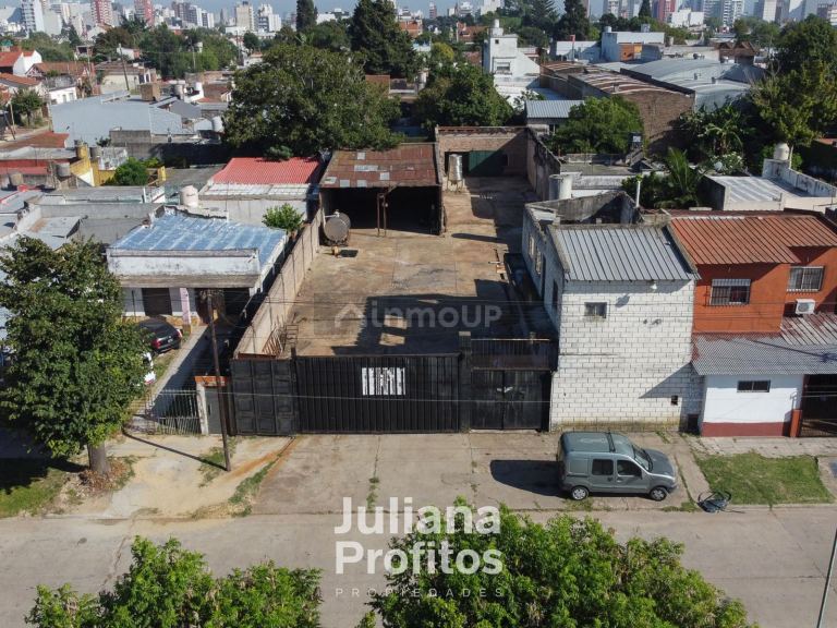 Galpon en Alquiler en Quilmes, G.B.A. Zona Sur