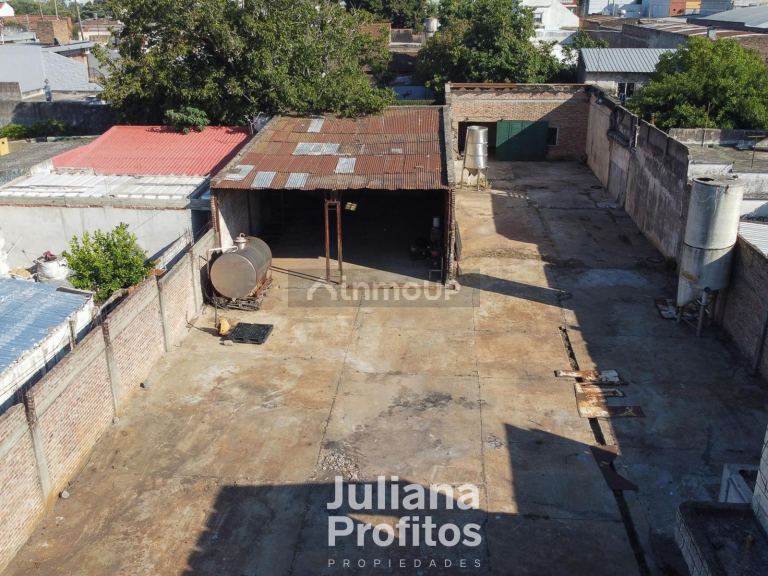 Galpon en Alquiler en Quilmes, G.B.A. Zona Sur