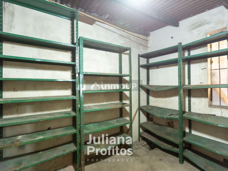 Galpon en Alquiler en Quilmes, G.B.A. Zona Sur