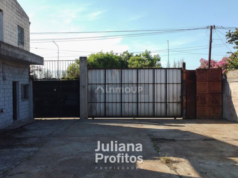 Galpon en Alquiler en Quilmes, G.B.A. Zona Sur