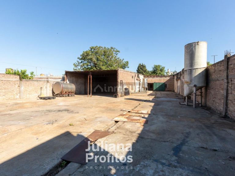 Galpon en Alquiler en Quilmes, G.B.A. Zona Sur