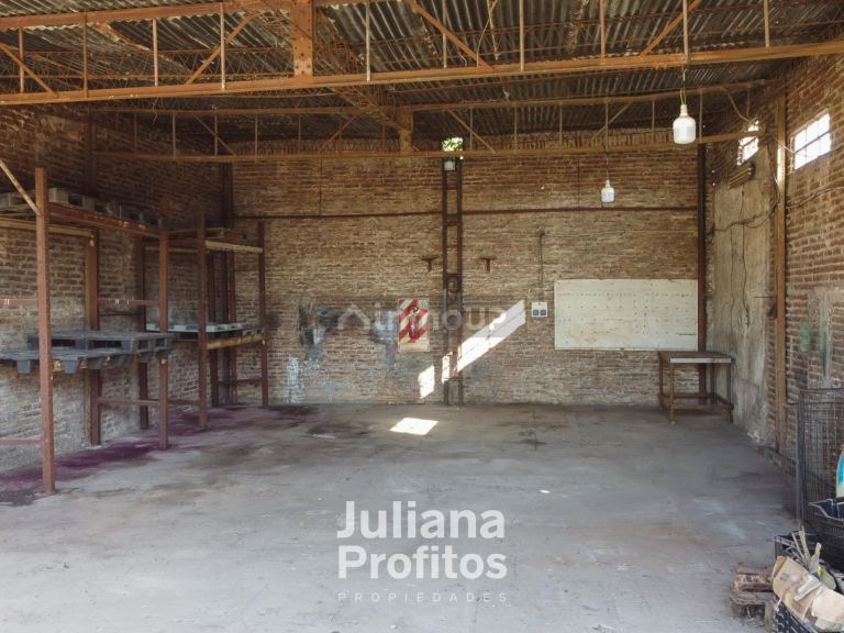 Galpon en Alquiler en Quilmes, G.B.A. Zona Sur