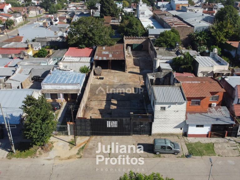 Galpon en Alquiler en Quilmes, G.B.A. Zona Sur