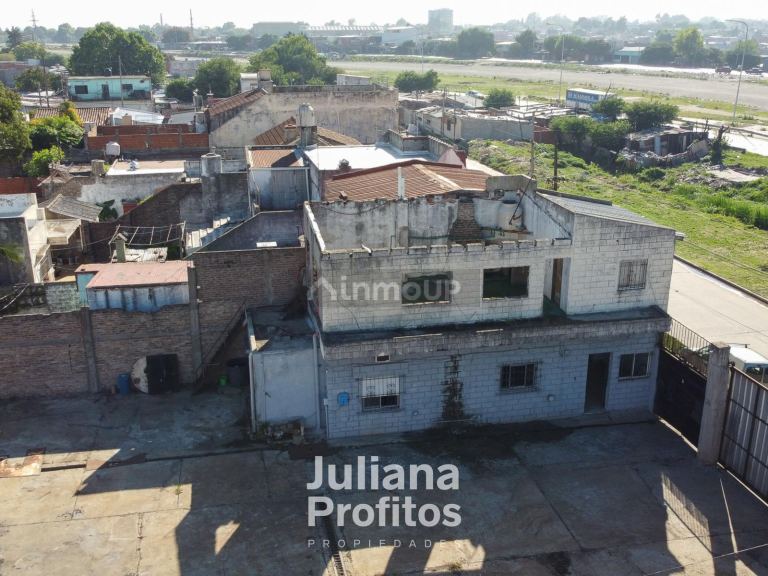 Galpon en Alquiler en Quilmes, G.B.A. Zona Sur