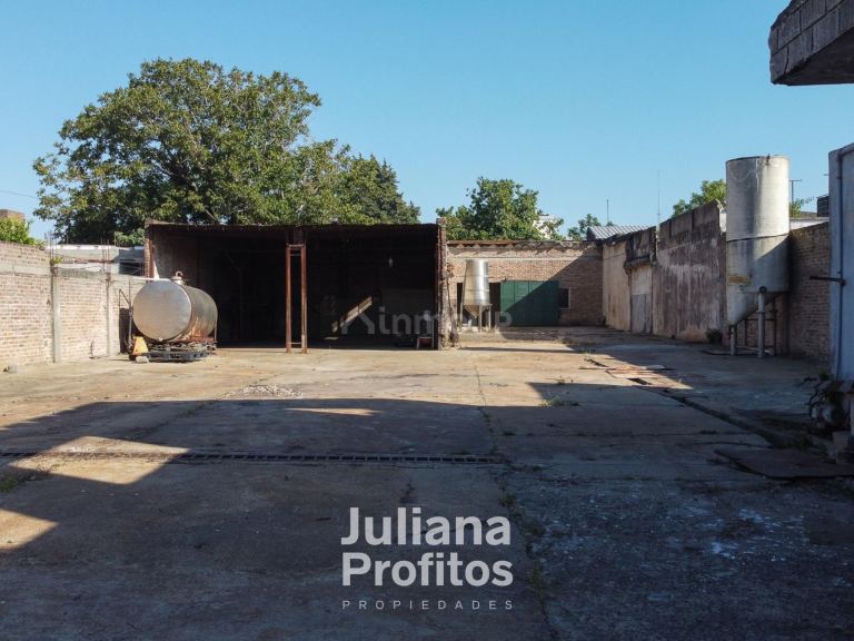 Galpon en Alquiler en Quilmes, G.B.A. Zona Sur