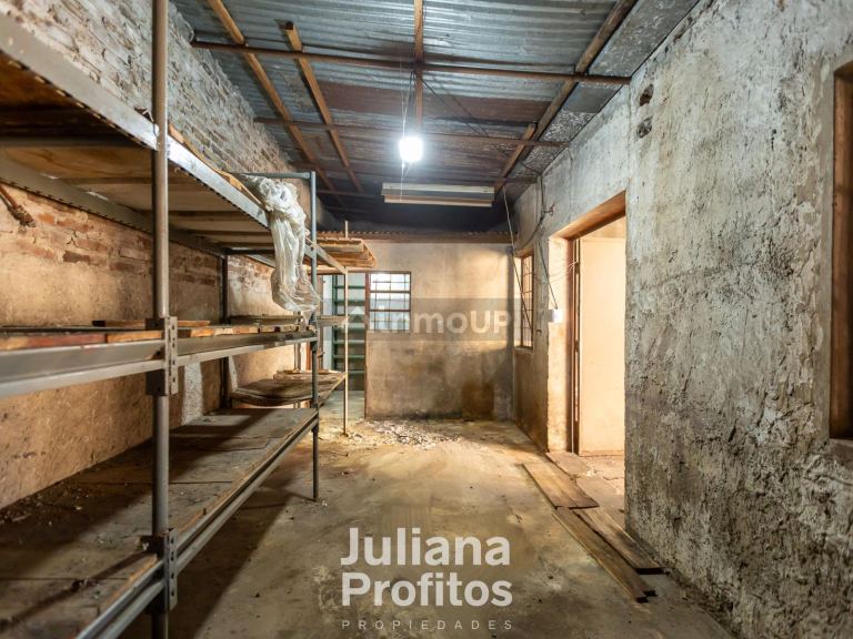 Galpon en Alquiler en Quilmes, G.B.A. Zona Sur