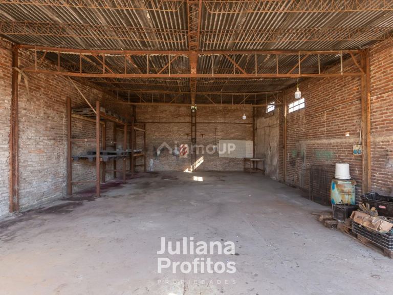 Galpon en Alquiler en Quilmes, G.B.A. Zona Sur