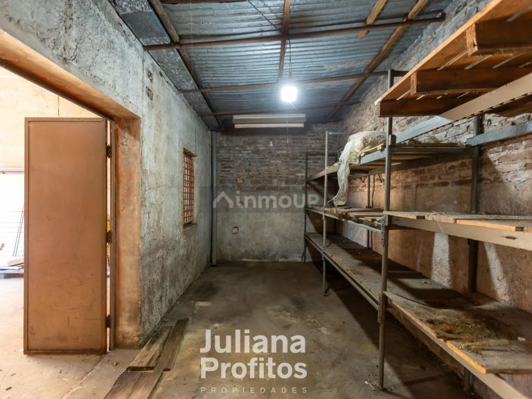 Galpon en Alquiler en Quilmes, G.B.A. Zona Sur
