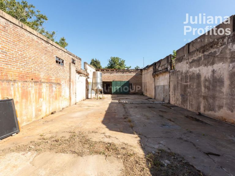 Galpon en Alquiler en Quilmes, G.B.A. Zona Sur