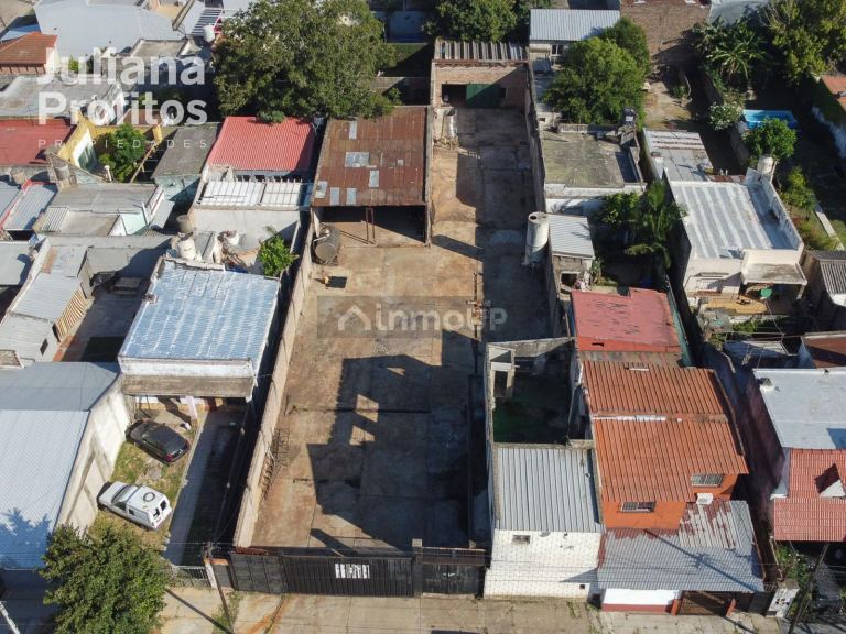 Galpon en Alquiler en Quilmes, G.B.A. Zona Sur