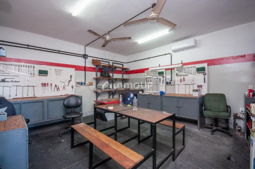 Galpon en Venta en Berazategui, G.B.A. Zona Sur