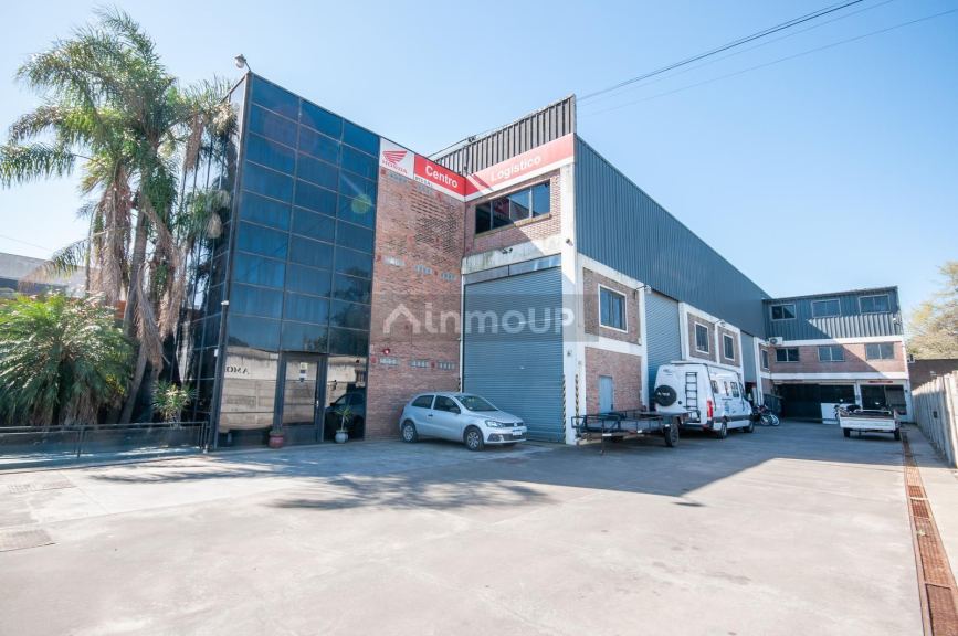 Galpon en Venta en Berazategui, G.B.A. Zona Sur