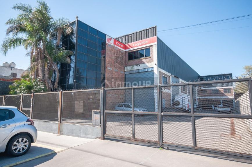 Galpon en Venta en Berazategui, G.B.A. Zona Sur