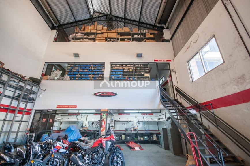 Galpon en Venta en Berazategui, G.B.A. Zona Sur