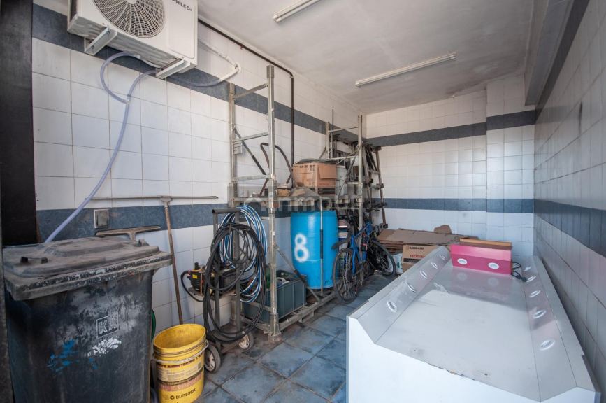 Galpon en Venta en Berazategui, G.B.A. Zona Sur