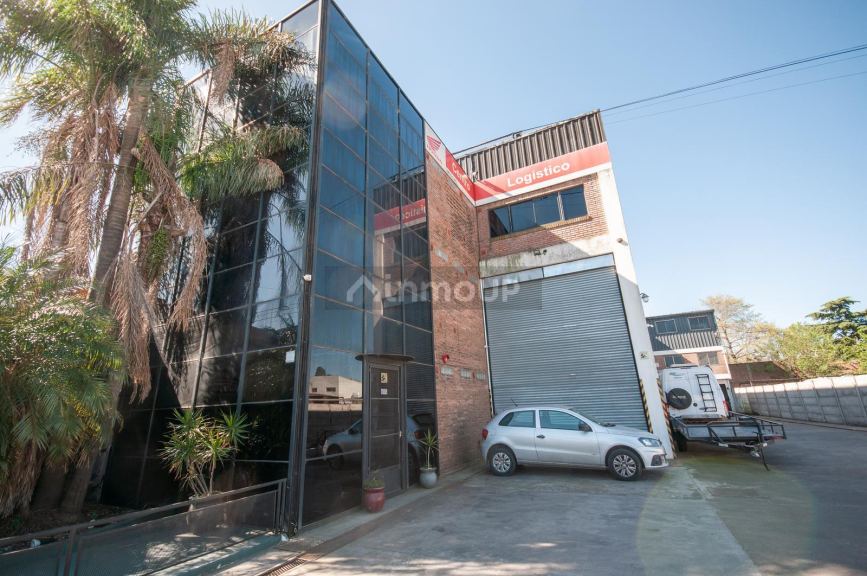 Galpon en Venta en Berazategui, G.B.A. Zona Sur