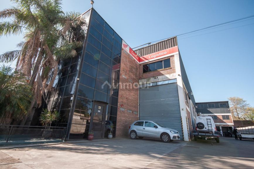 Galpon en Venta en Berazategui, G.B.A. Zona Sur