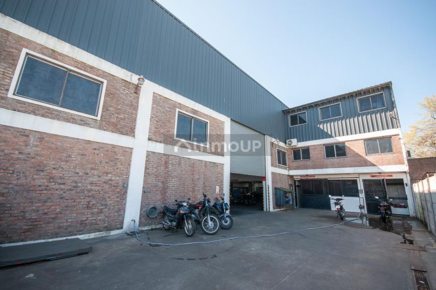 Galpon en Venta en Berazategui, G.B.A. Zona Sur