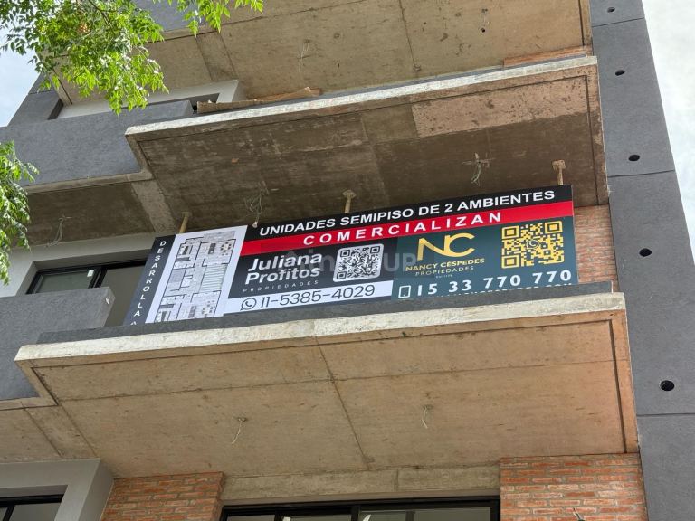 Departamento en Venta en Quilmes, G.B.A. Zona Sur