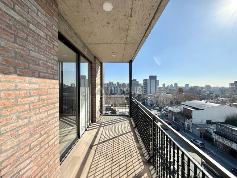 Departamento en Venta en Quilmes, G.B.A. Zona Sur