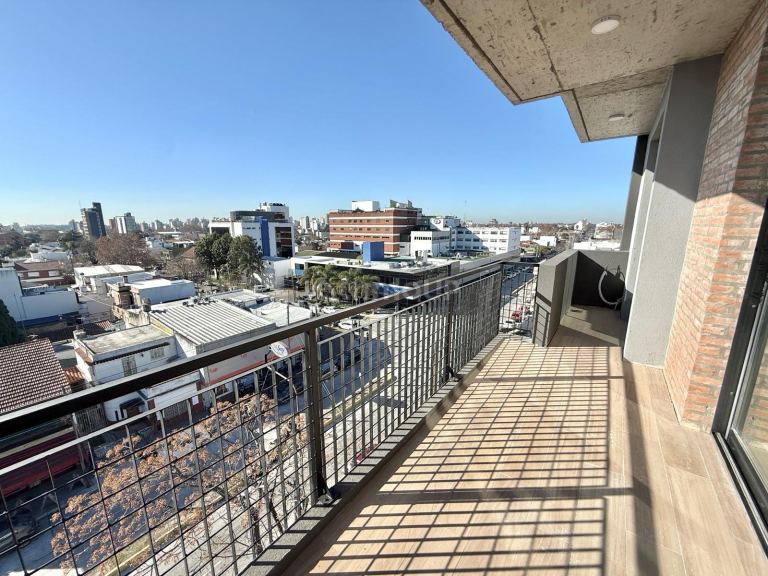 Departamento en Venta en Quilmes, G.B.A. Zona Sur