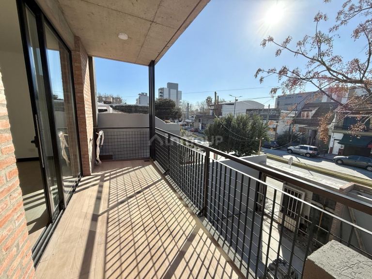 Departamento en Venta en Quilmes, G.B.A. Zona Sur