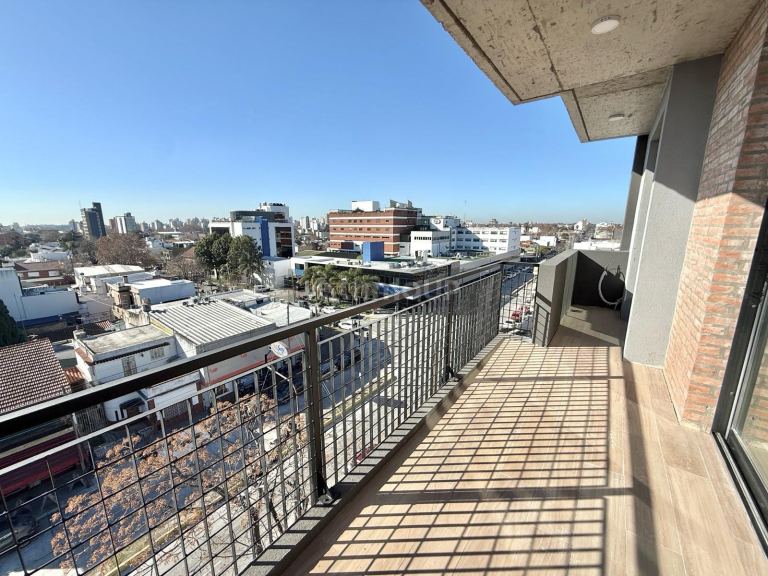 Departamento en Venta en Quilmes, G.B.A. Zona Sur