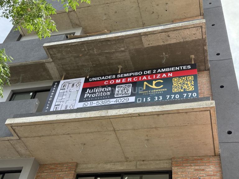 Departamento en Venta en Quilmes, G.B.A. Zona Sur