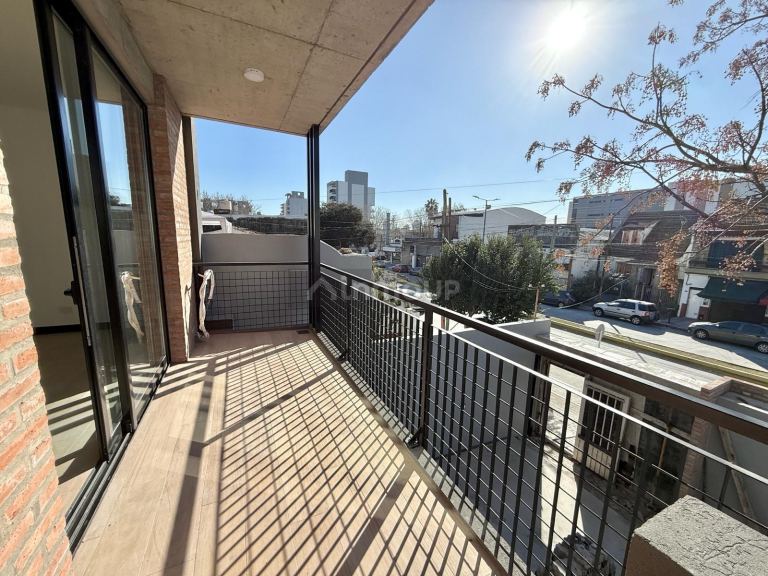 Departamento en Venta en Quilmes, G.B.A. Zona Sur