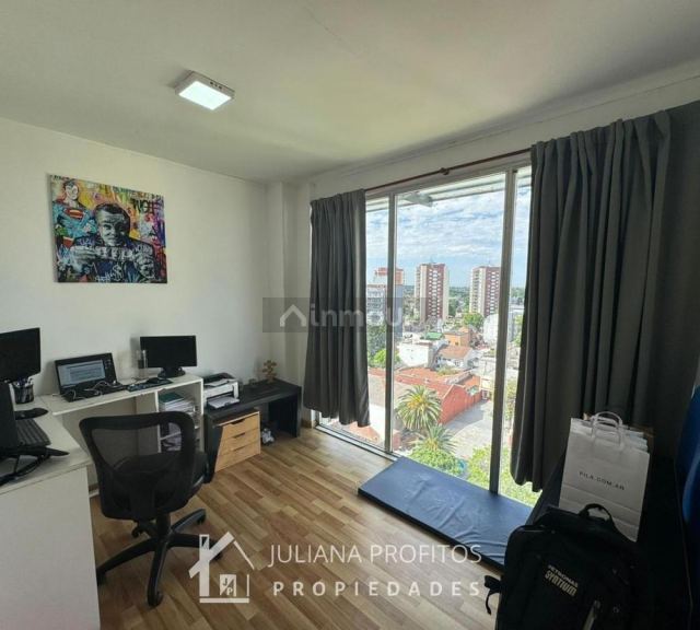 Departamento en Venta en Quilmes, G.B.A. Zona Sur