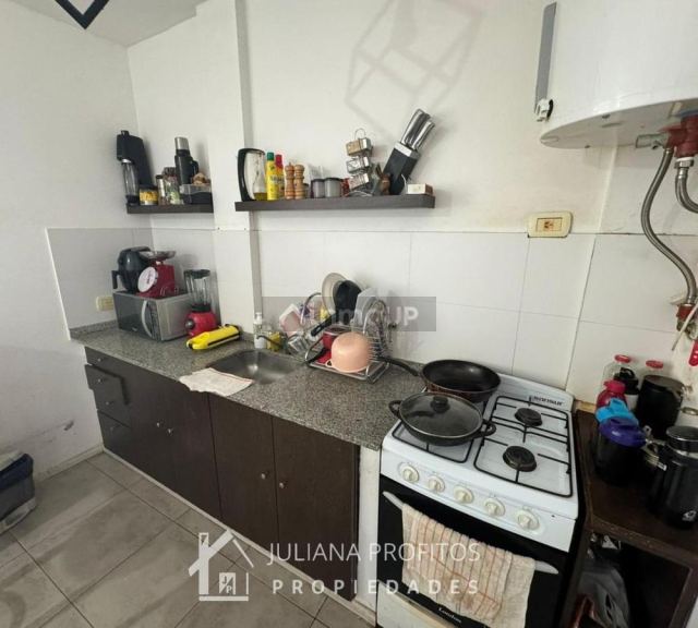 Departamento en Venta en Quilmes, G.B.A. Zona Sur