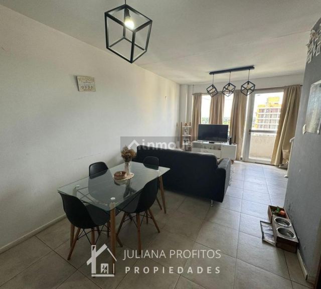 Departamento en Venta en Quilmes, G.B.A. Zona Sur
