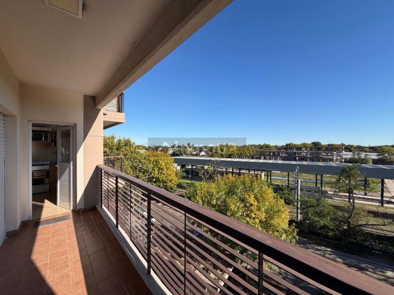 Departamento en Alquiler en Quilmes, G.B.A. Zona Sur