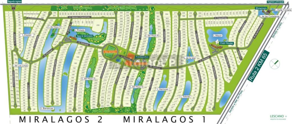 Terreno en Venta en La Plata, G.B.A. Zona Sur