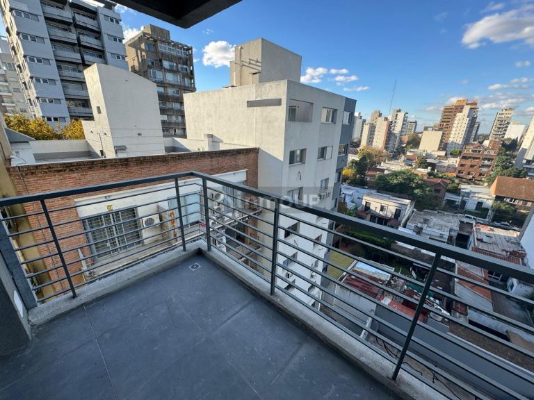 Departamento en Venta en Quilmes, G.B.A. Zona Sur