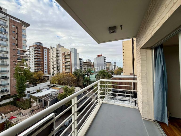 Departamento en Venta en Quilmes, G.B.A. Zona Sur