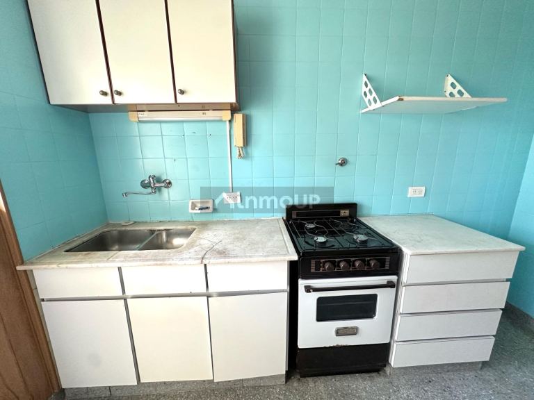 Departamento en Venta en Quilmes, G.B.A. Zona Sur