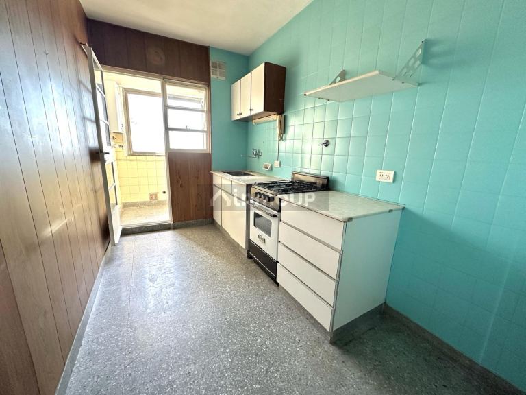 Departamento en Venta en Quilmes, G.B.A. Zona Sur