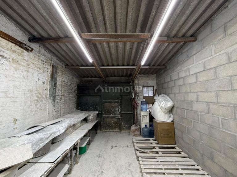 Galpon en Venta en Berazategui, G.B.A. Zona Sur