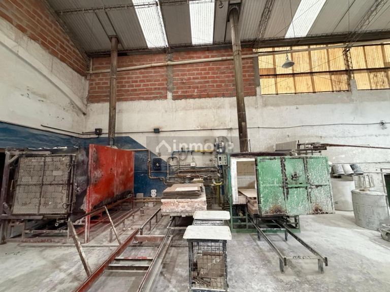 Galpon en Venta en Berazategui, G.B.A. Zona Sur