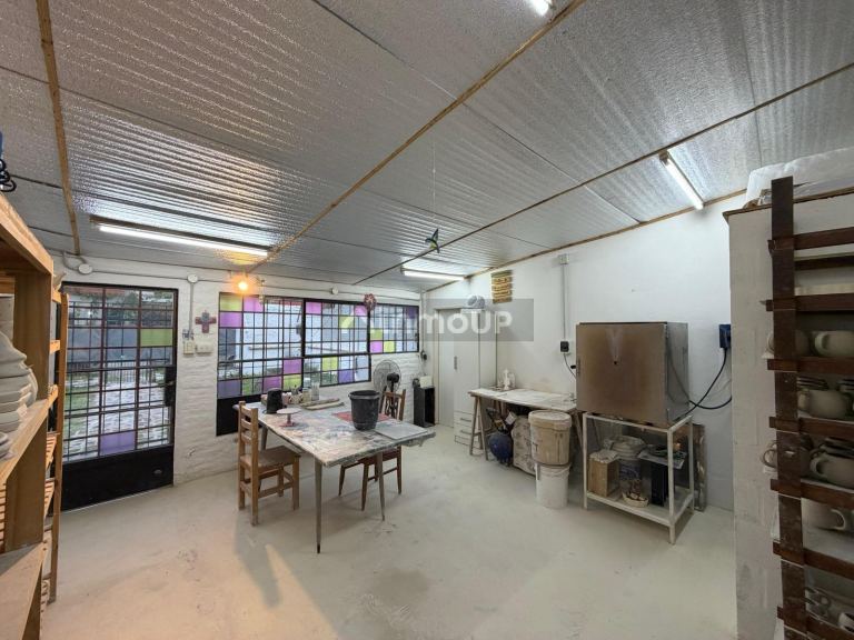 Galpon en Venta en Berazategui, G.B.A. Zona Sur