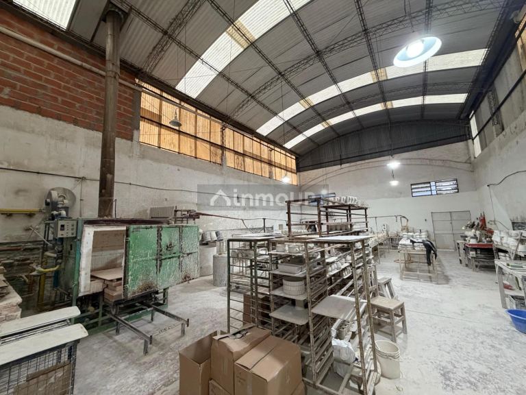 Galpon en Venta en Berazategui, G.B.A. Zona Sur